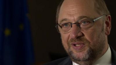 Martin Schulz