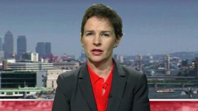 Mary Creagh