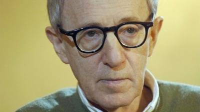 Woody Allen