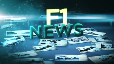 F1 news: The return of refuelling