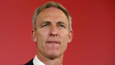 Jim Murphy