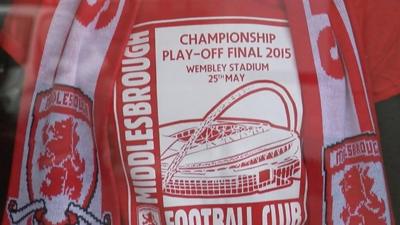 Middlesbrough FC