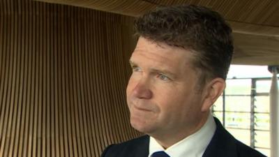 Matthew Barzun