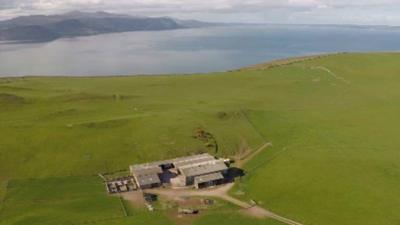 Parc farm, Great Orme