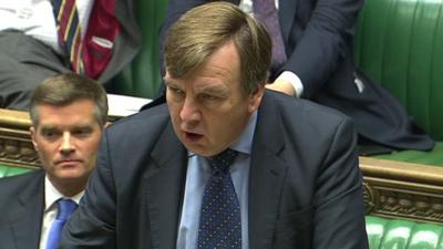 John Whittingdale