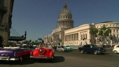 Havana