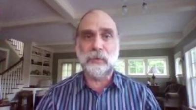 Bruce Schneier US security technology expert