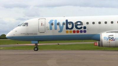 Flybe