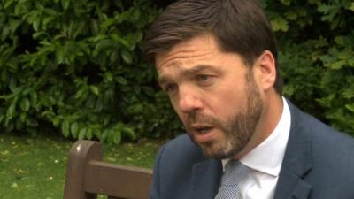 Stephen Crabb