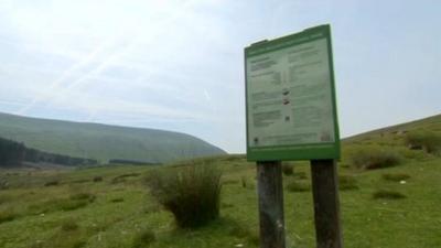 Brecon Beacons