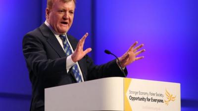 Charles Kennedy