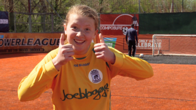 FA People's Cup