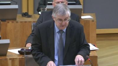 Mark Drakeford