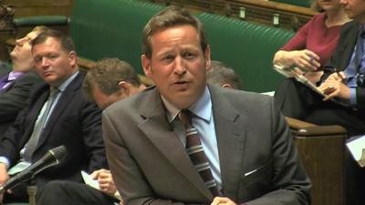 Ed Vaizey