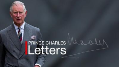 Prince Charles