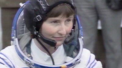 Helen Sharman