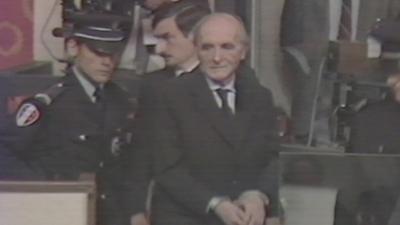 Klaus Barbie