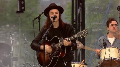 James Bay