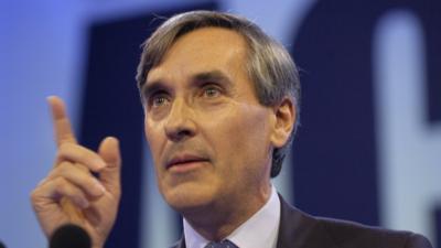 John Redwood