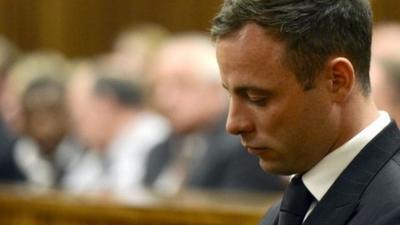 Oscar Pistorius