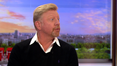 Boris Becker seeking British citizenship