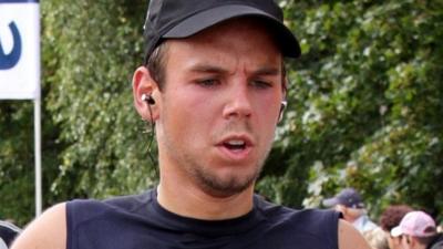Andreas Lubitz