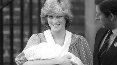 Princess Diana