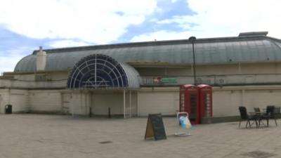 Ramsgate Pavilion