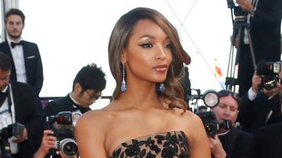 Jourdan Dunn