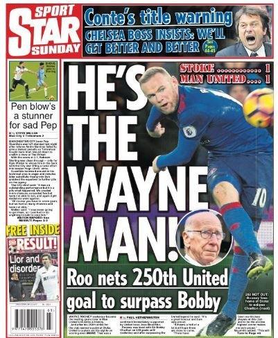 Daily Star