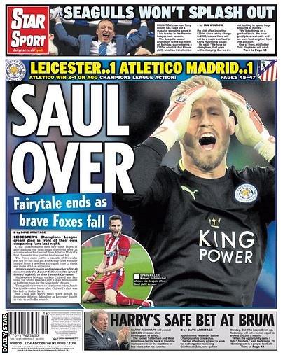 Daily Star