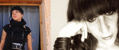 Simona Ghizzoni and Emanuela Zuccala