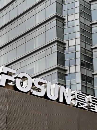 Fosun