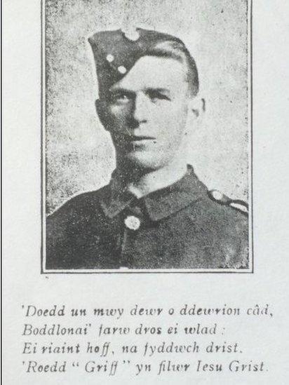 Griffith Jones