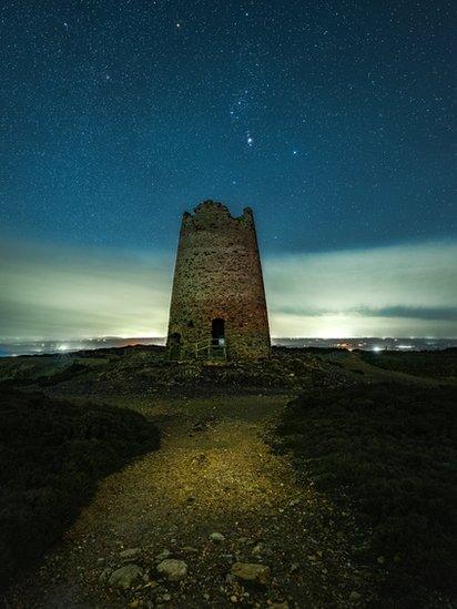 Mynydd Parys