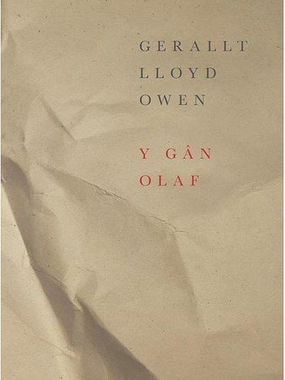 Clawr Y Gân Olaf