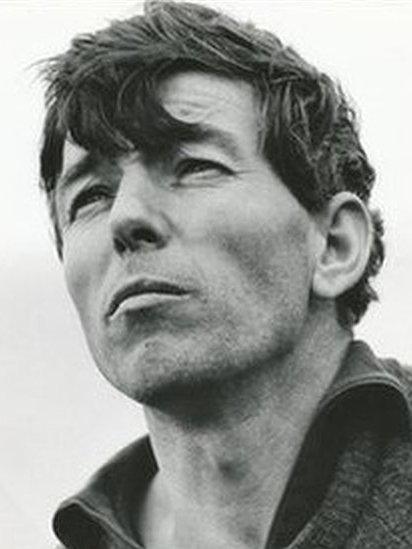 Joe Brown