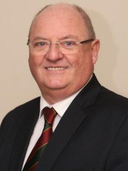 Clwb Golff Caernarfon