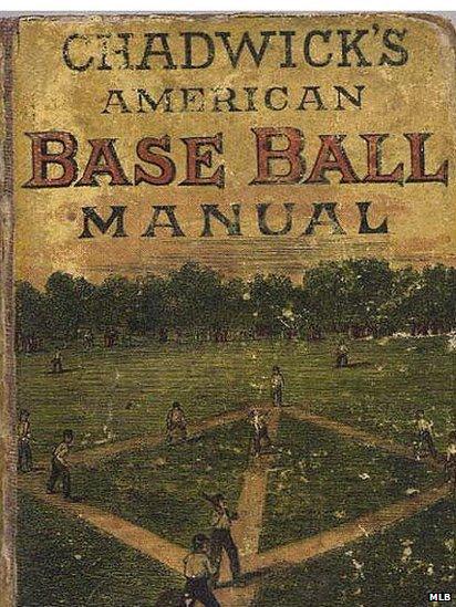 Baseball Manual