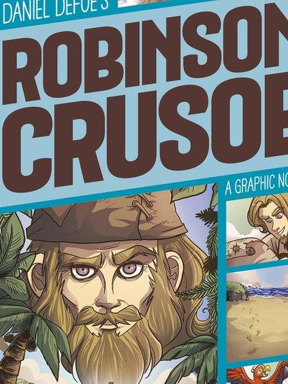 Robinson Crusoe