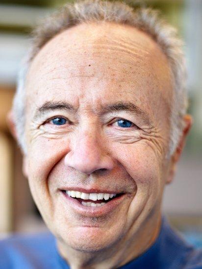 Andrew Grove