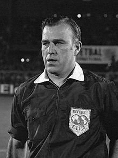 Rudi Glockner