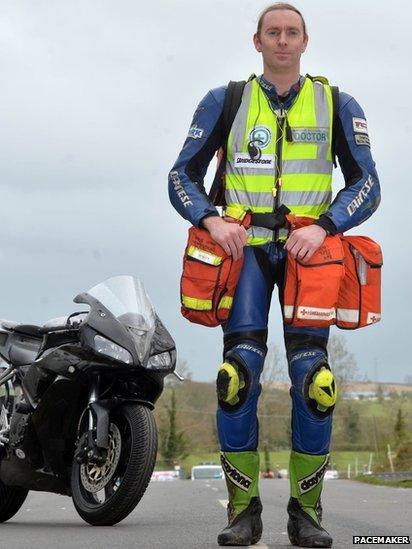 Dr John Hinds