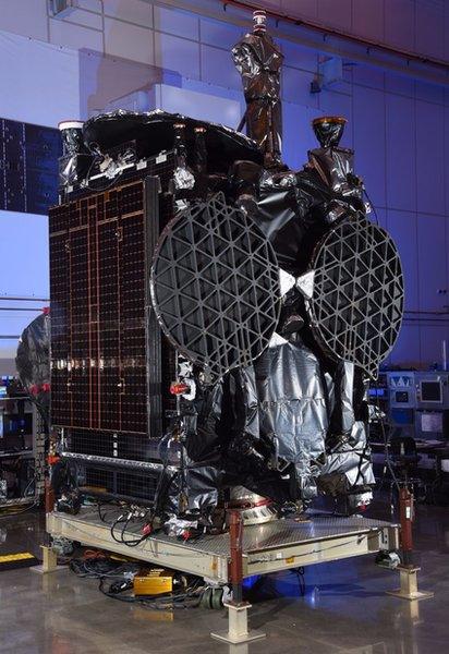 GovSat-1