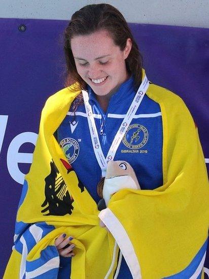 Kara Hanlon
