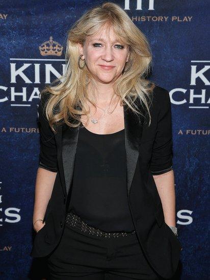 Sonia Friedman