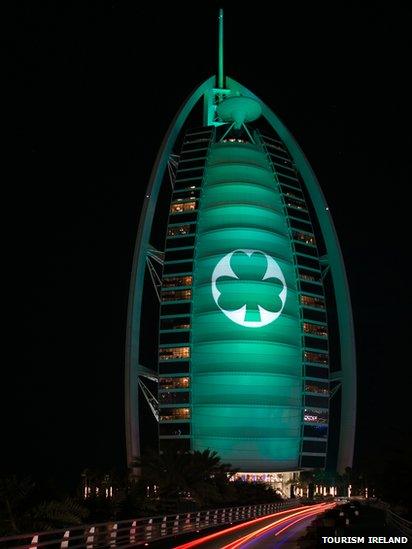 Burj Al Arab