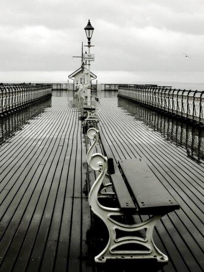 Penarth Pier