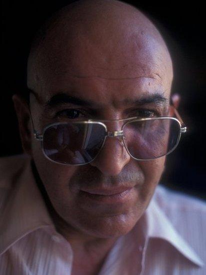 Telly Savalas