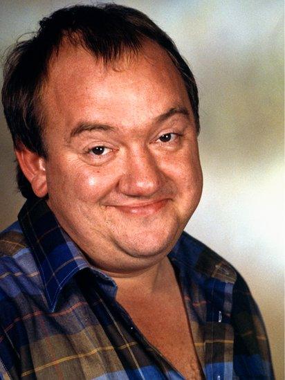 Mel Smith